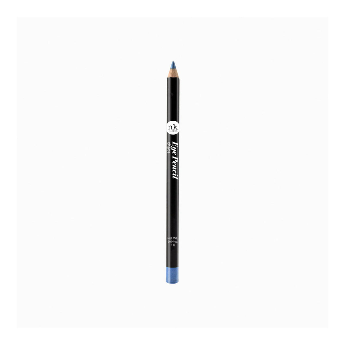 Nicka K Eye Pencil in Blue Glow, shade A06