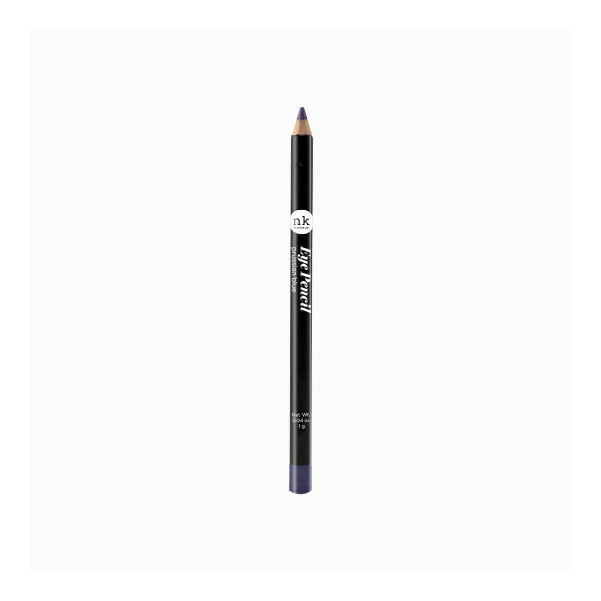 Nicka K Eye Pencil in Prussian Blue, shade A081