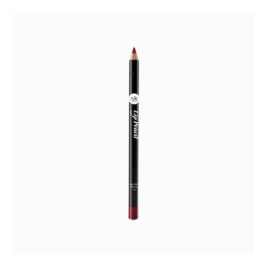 Nicka K Lip Pencil in Red, shade A11
