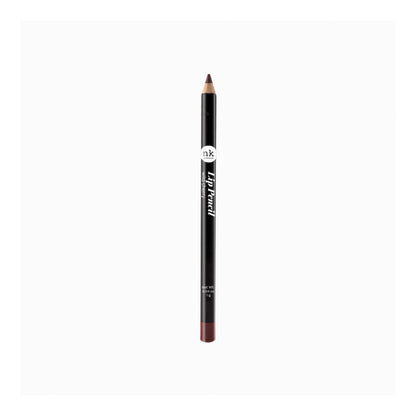 Nicka K Lip Pencil in Wild Cherry, shade A12