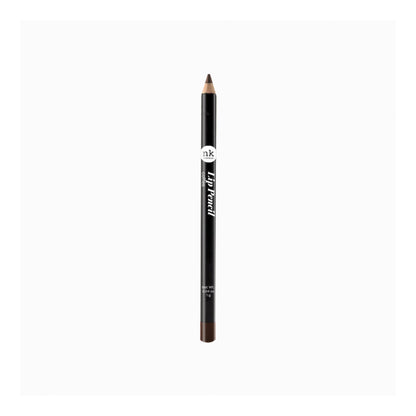 Nicka K Lip Pencil in Coffee, shade A13