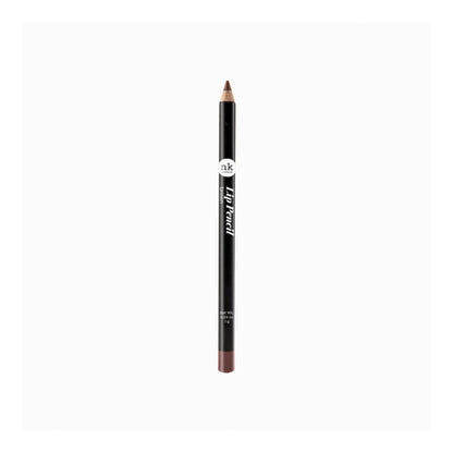 Nicka K Lip Pencil in Brown, shade A14