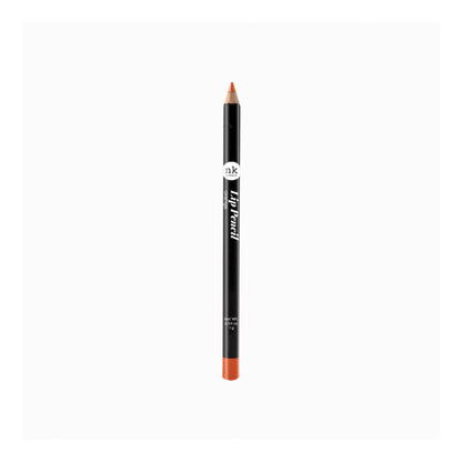 Nicka K Lip Pencil in Orange, shade A16