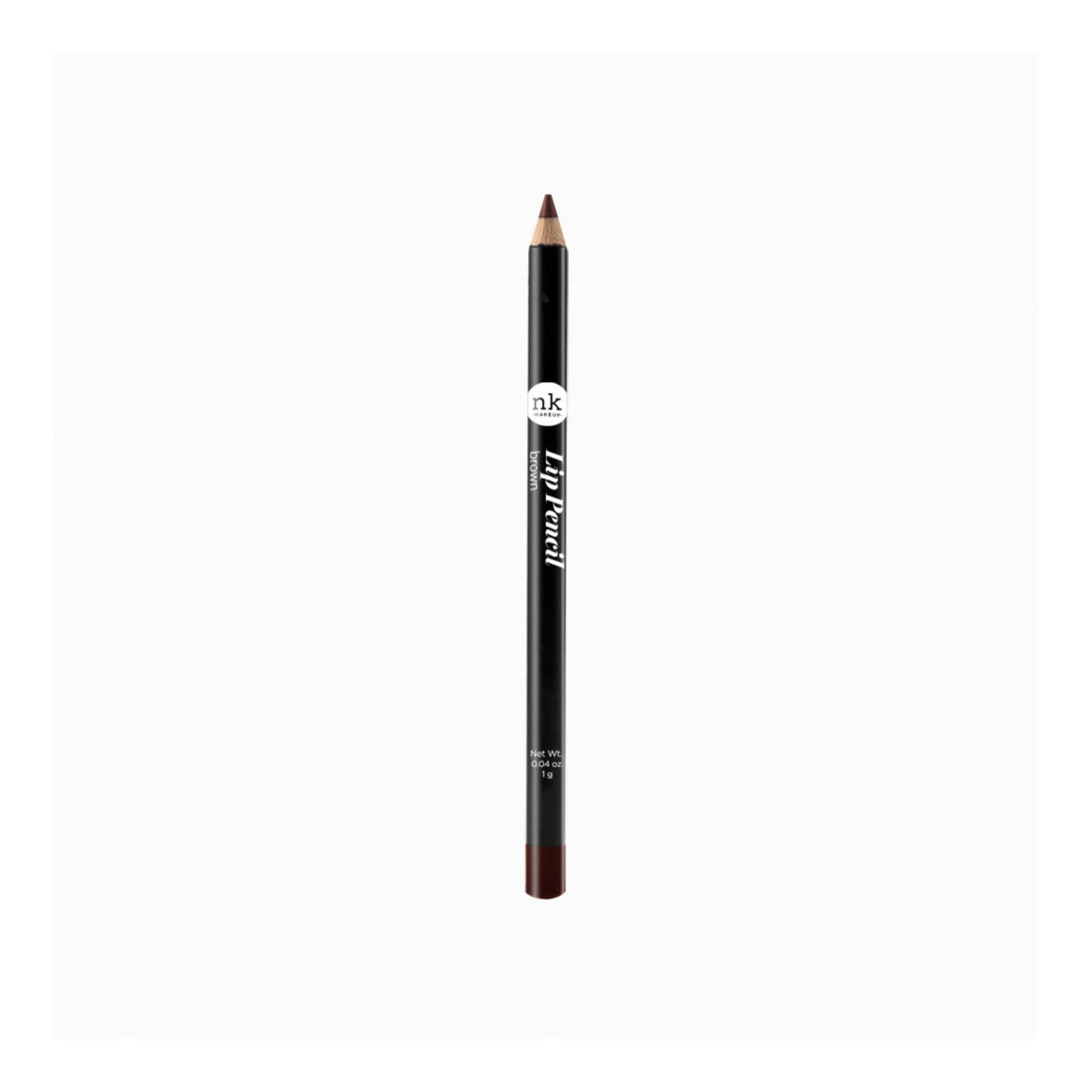 Nicka K Lip Pencil in Cocoa, shade A171