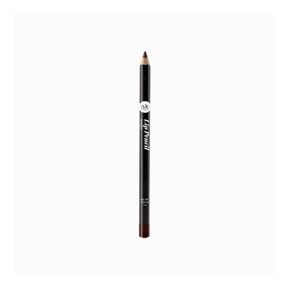 Nicka K Lip Pencil in Cocoa, shade A171