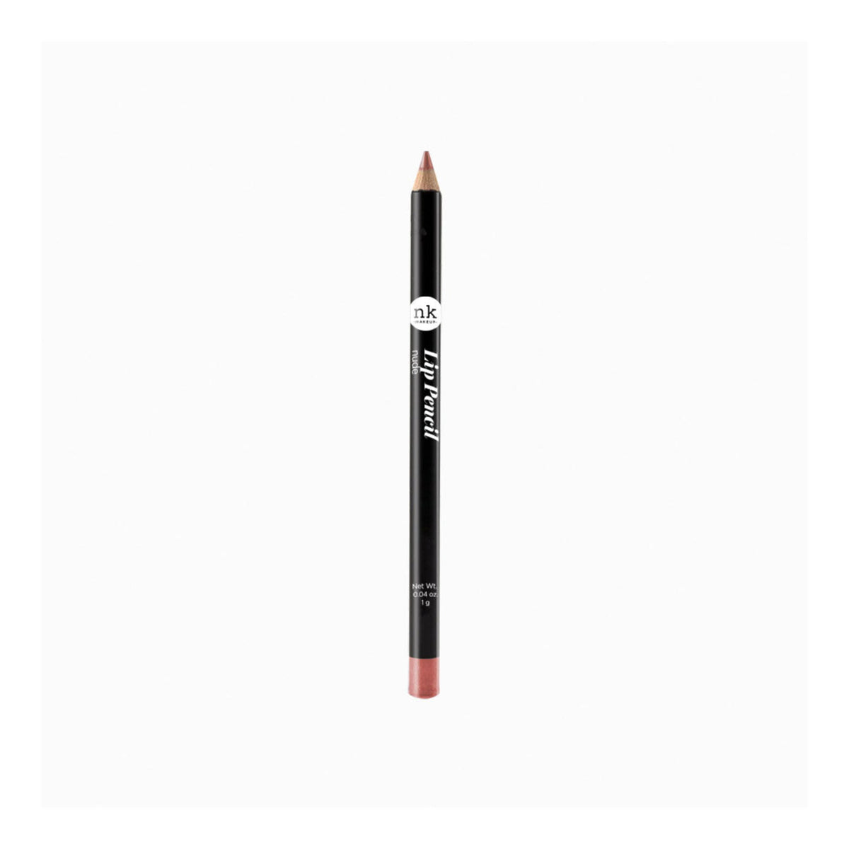 Nicka K Lip Pencil in Nude, shade A24