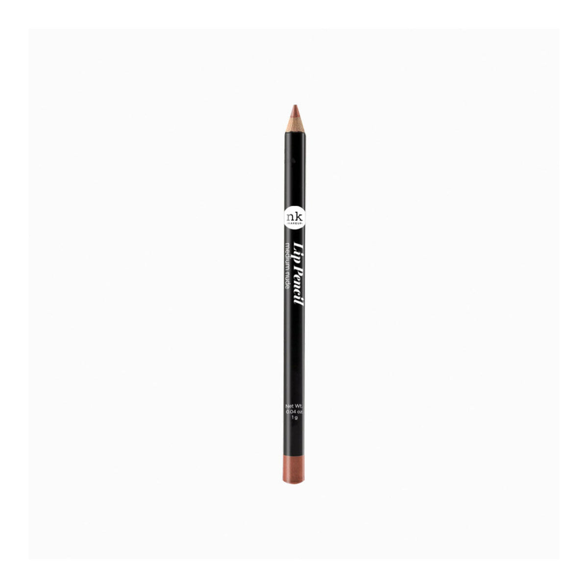 Nicka K Lip Pencil in Medium Nude, shade A25