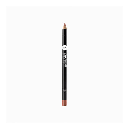 Nicka K Lip Pencil in Medium Nude, shade A25