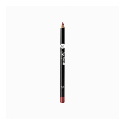 Nicka K Lip Pencil in Rosewood, shade A26