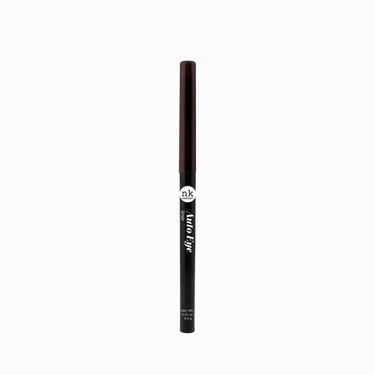 Nicka K Auto Eyeliner – Dark Brown (AA02)