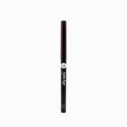 Nicka K Auto Eyeliner – Dark Brown (AA02)