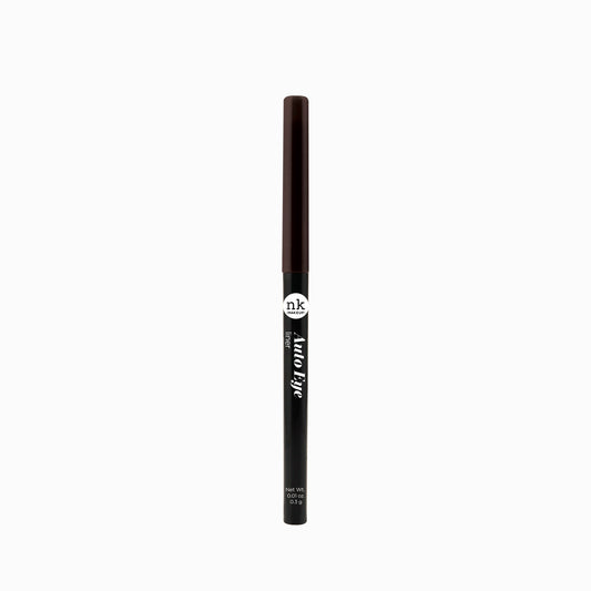 Nicka K Auto Eyeliner – Dark Brown (AA02)