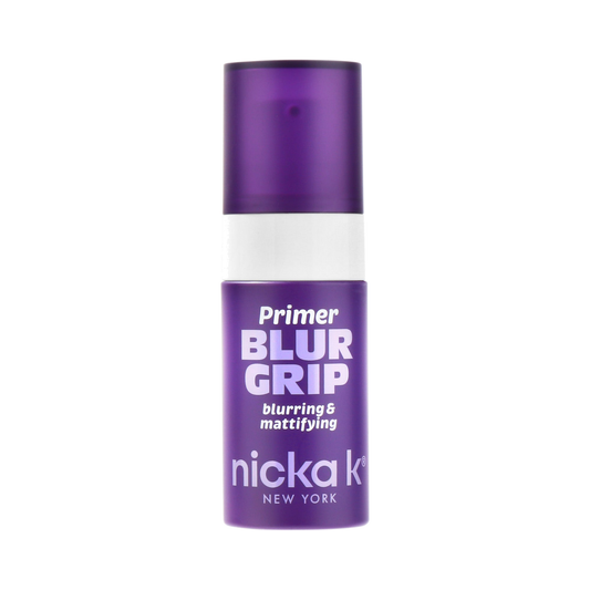 Nicka K Blur Grip Primer FRGR02 product on white background