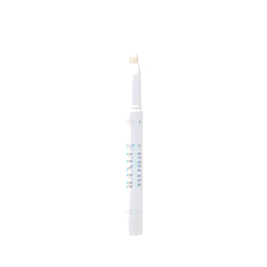 Nicka K Super Brow Fixer Pencil EBFX02 Clear