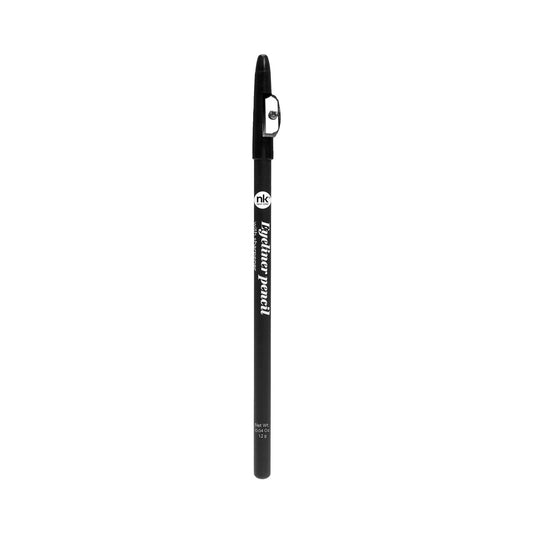 Nicka K Eyeliner With Sharpener Black – ELP03