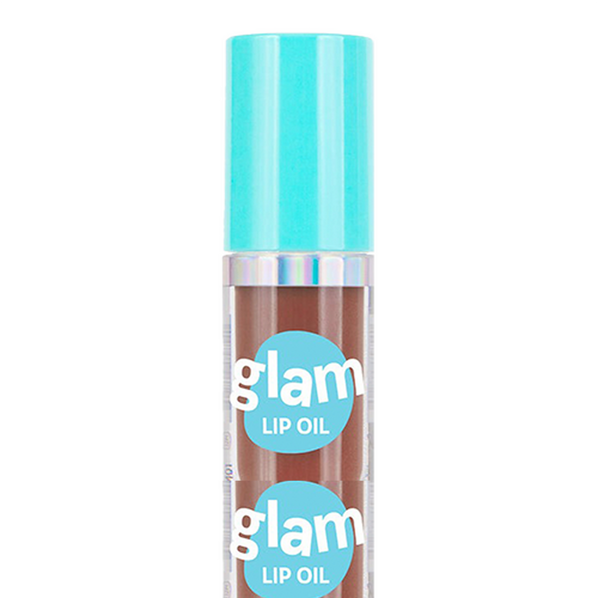 Nicka K Glam Lip Oil – Spiced Rum (LOGM08)