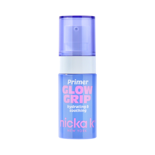 Nicka K Glow Grip Primer FRGR01 product on white background