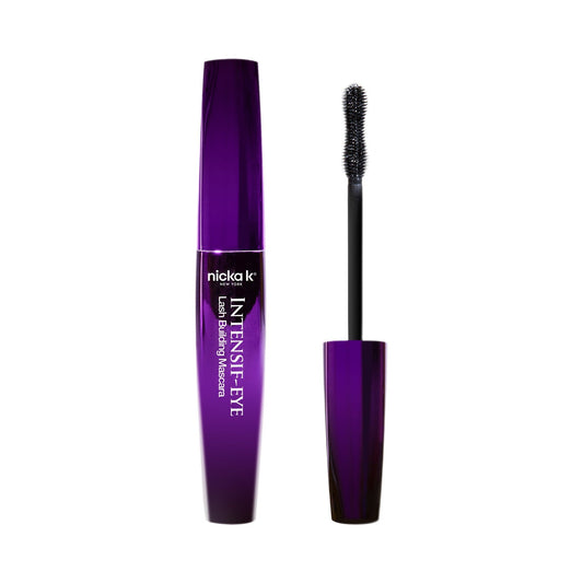 Nicka K Intensif-Eye Mascara, model NYM05