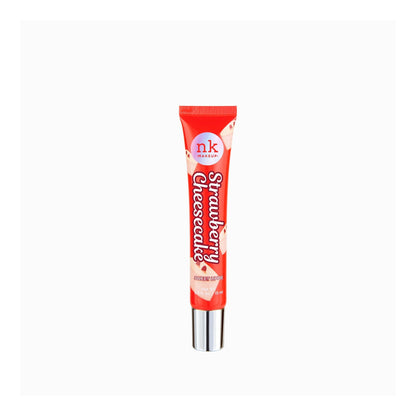 Nicka K Sweet Lippie Lip Gloss Strawberry Cheesecake – LGSW01