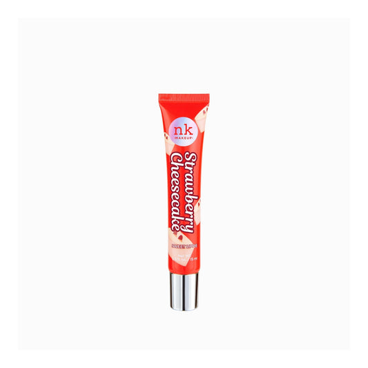 Nicka K Sweet Lippie Lip Gloss Strawberry Cheesecake – LGSW01