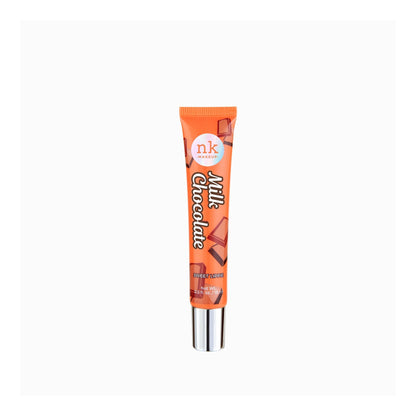 Nicka K Sweet Lippie Lip Gloss Milk Chocolate – LGSW03
