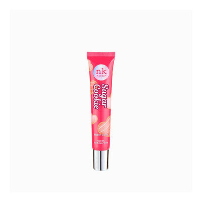 Nicka K Sweet Lippie Lip Gloss Sugar Cookie – LGSW05
