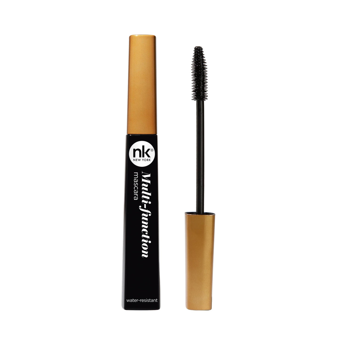 Nicka K Mascara M010 Black