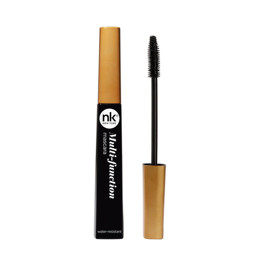 Nicka K Mascara M010 Black
