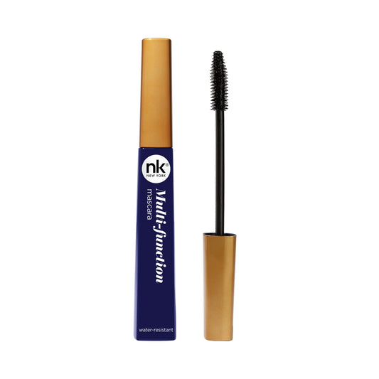Nicka K Mascara M011 Blue