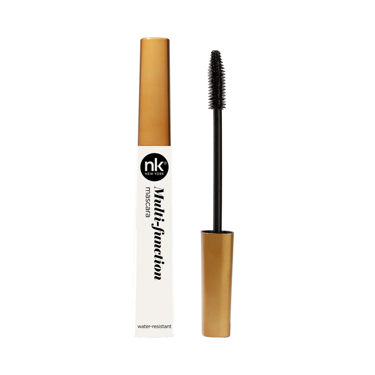 Nicka K Mascara M014 Clear