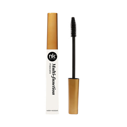 Nicka K Mascara M014 Clear