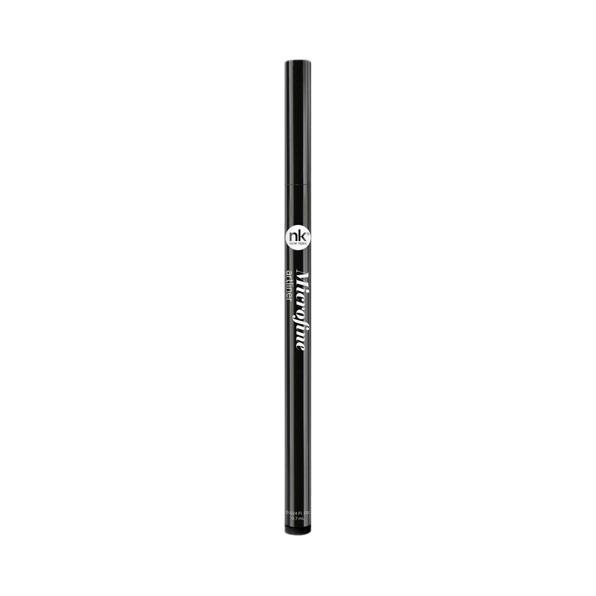 Nicka K Microfine Artliner in Black, model NKA01