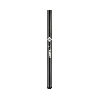 Nicka K Microfine Artliner in Black, model NKA01
