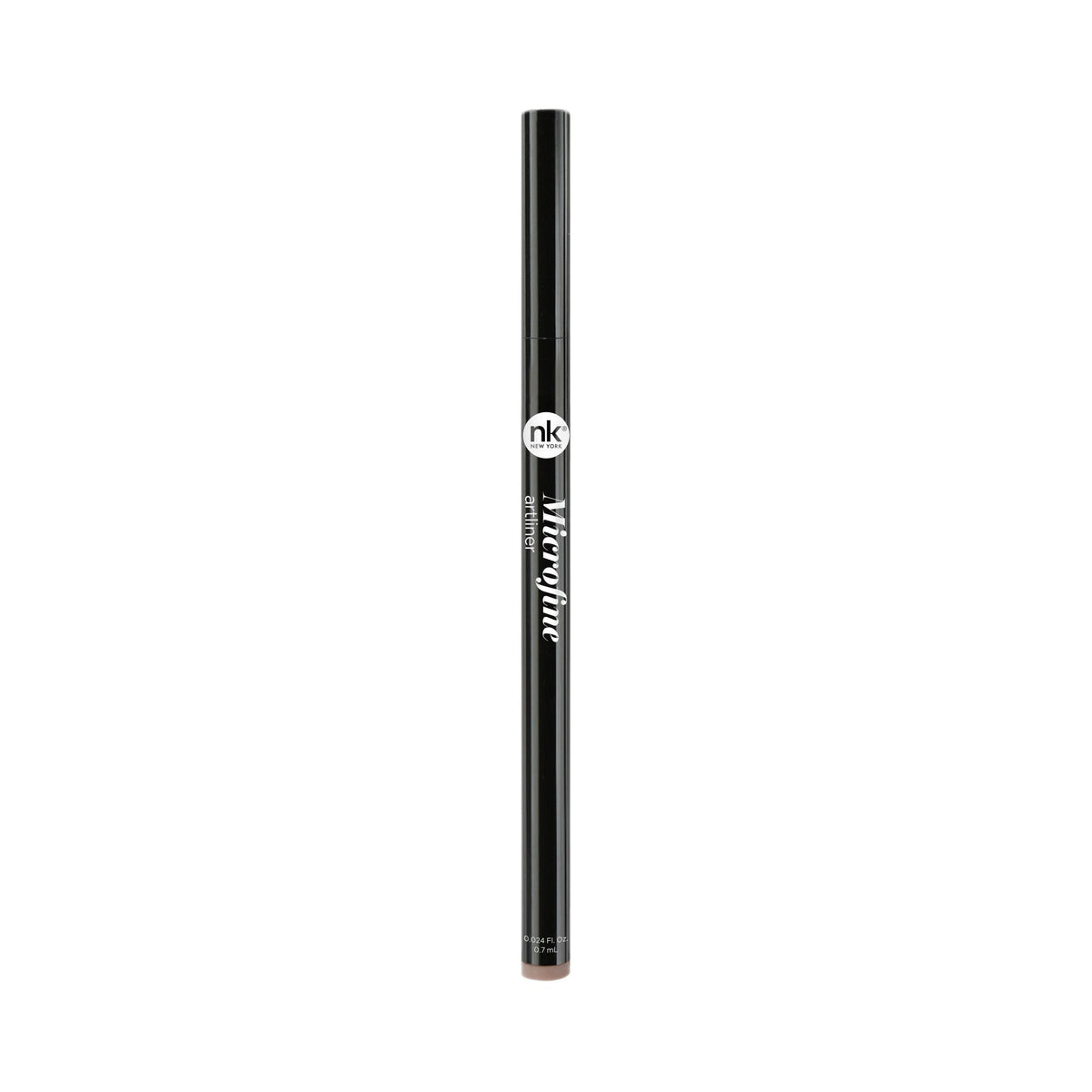 Nicka K Microfine Artliner in Brown, model NKA03
