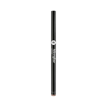 Nicka K Microfine Artliner in Brown, model NKA03