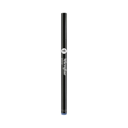Nicka K Microfine Artliner in Navy Blue, model NKA04