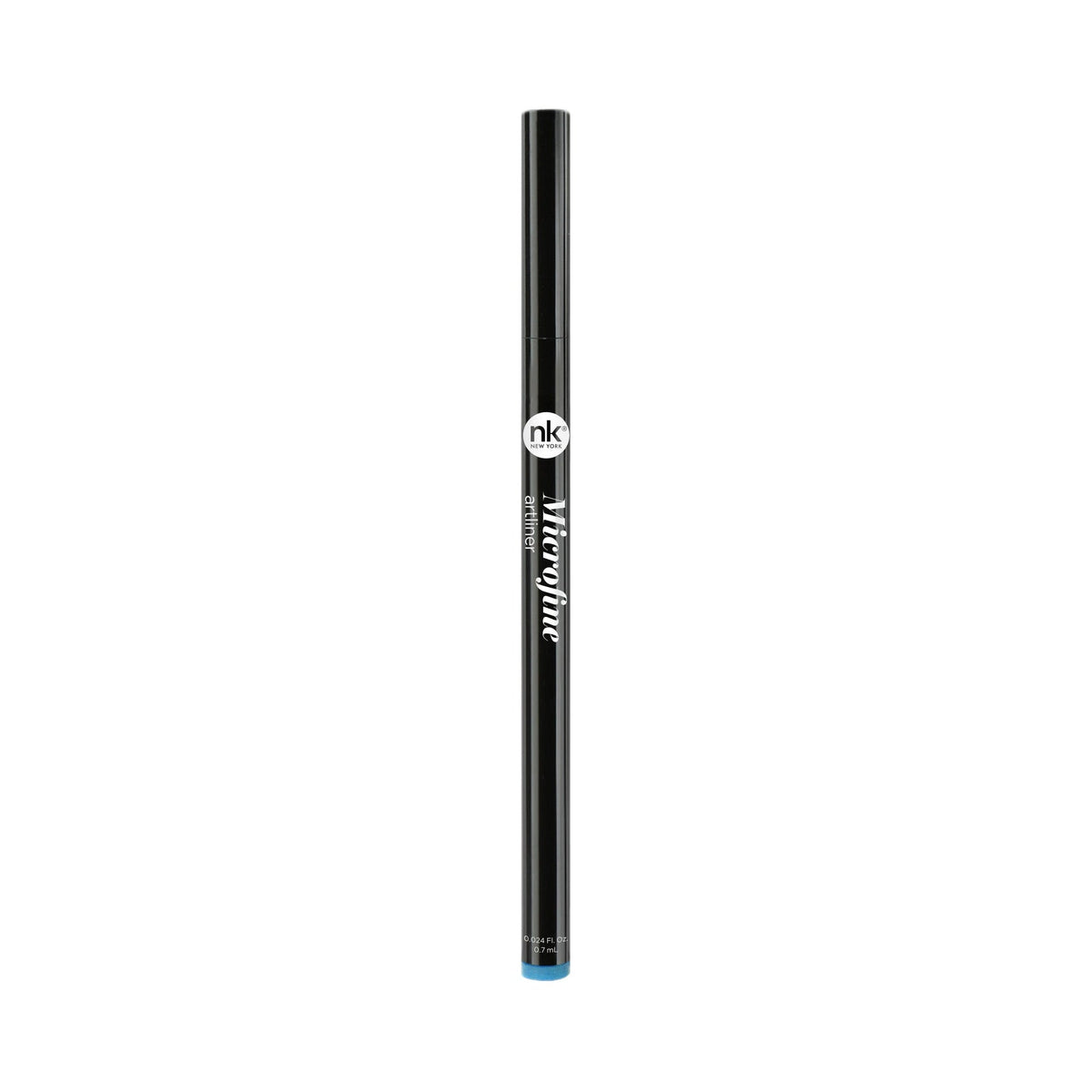 Nicka K Microfine Artliner in Sky Blue, model NKA07