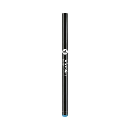 Nicka K Microfine Artliner in Sky Blue, model NKA07