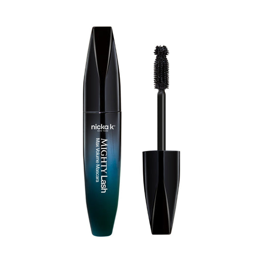 Nicka K Mighty Lash Mascara, model NYM04