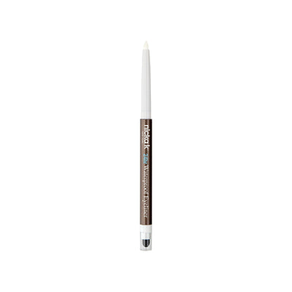 Nicka K 24Hr Waterproof Eyeliner White – NYA45