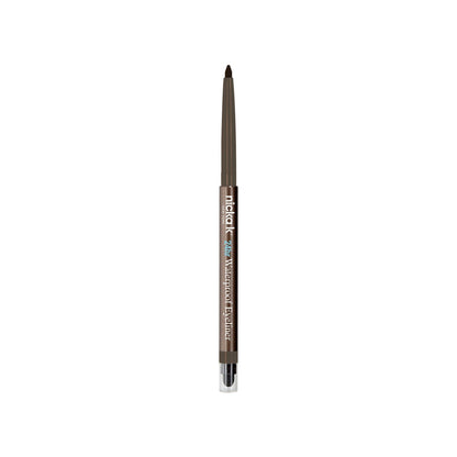 Nicka K 24Hr Waterproof Eyeliner Mocha Brown – NYA46