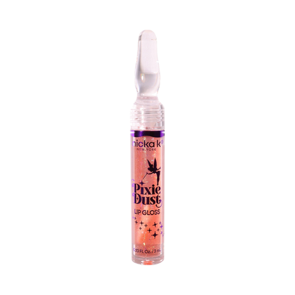 Nicka K Pixie Dust Lip Gloss Watermelon – LGPD01