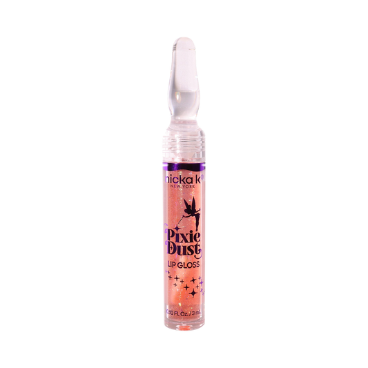 Nicka K Pixie Dust Lip Gloss Watermelon – LGPD01
