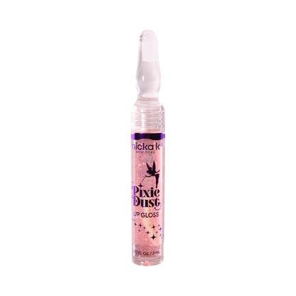 Nicka K Pixie Dust Lip Gloss Strawberry – LGPD03