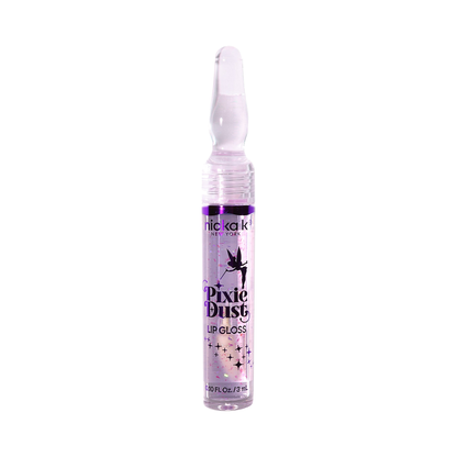 Nicka K Pixie Dust Lip Gloss Grape – LGPD04