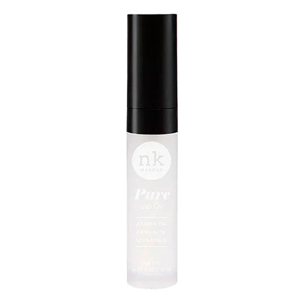Nicka K Pure Lip Oil Cinnamon – NKC62
