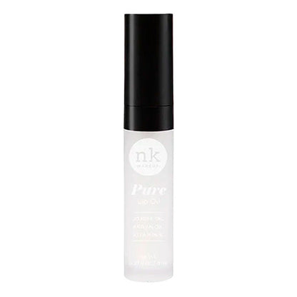 Nicka K Pure Lip Oil Cinnamon – NKC62