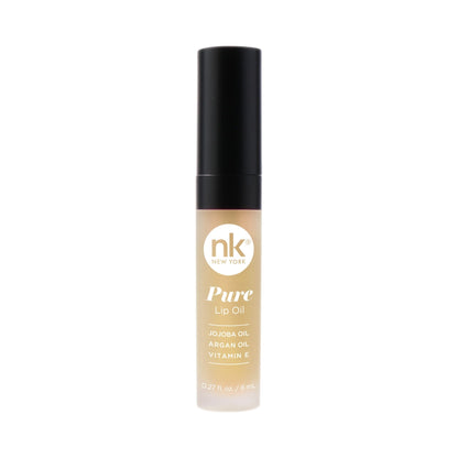 Nicka K Pure Lip Oil Cocoa – NKC55