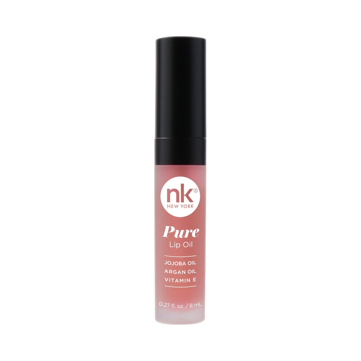 Nicka K Pure Lip Oil Fruit Punch – NKC57