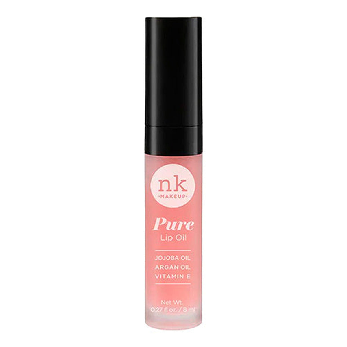 Nicka K Pure Lip Oil Watermelon – NKC61